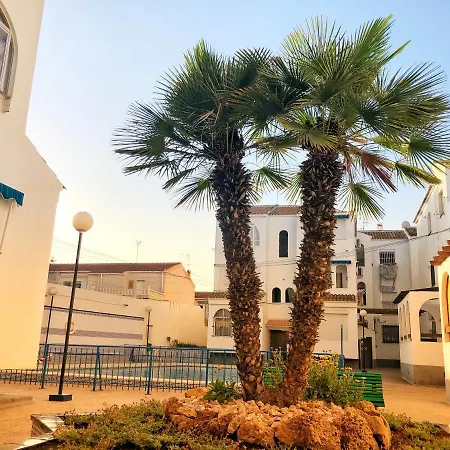 شقة Sunny Costa Blanca *