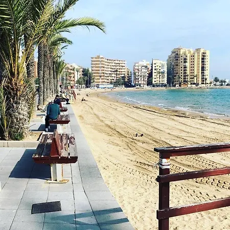 Sunny Costa Blanca *