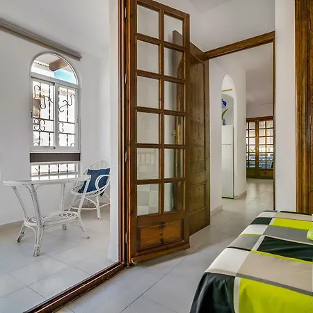 شقة Sunny Costa Blanca تورّيفيِخا