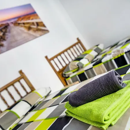 Sunny Costa Blanca شقة