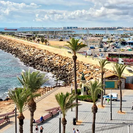 شقة Sunny Costa Blanca