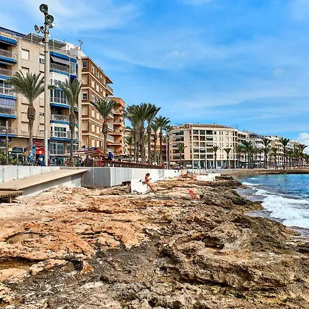 Sunny Costa Blanca *