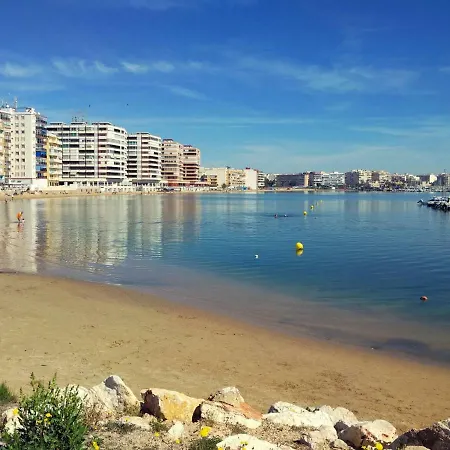 Sunny Costa Blanca شقة