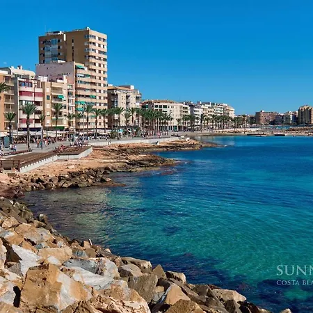 Sunny Costa Blanca