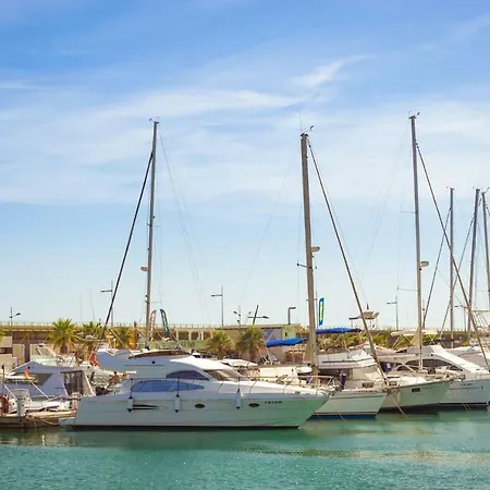 Sunny Costa Blanca تورّيفيِخا