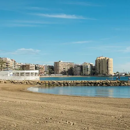 Sunny Costa Blanca * تورّيفيِخا