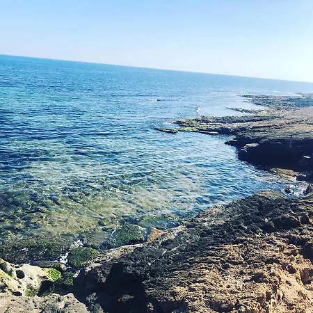 Sunny Costa Blanca *