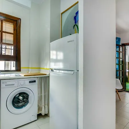 Sunny Costa Blanca Apartment *