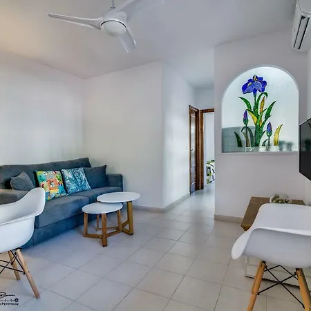Sunny Costa Blanca Apartment *