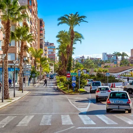 Sunny Costa Blanca Torrevieja