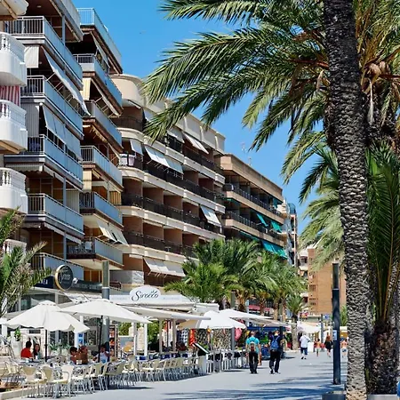 Sunny Costa Blanca * Torrevieja