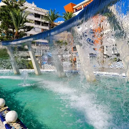 Sunny Costa Blanca *